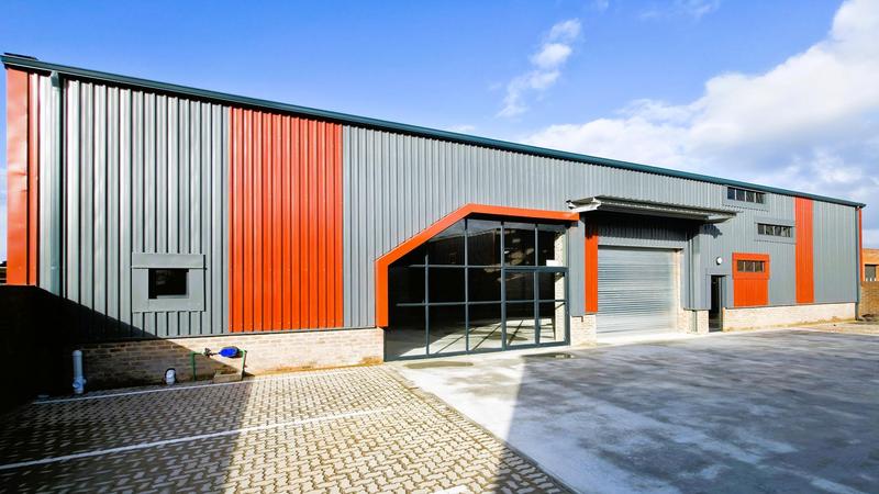 To Let Commercial Property for Rent in George Industrial Western Cape